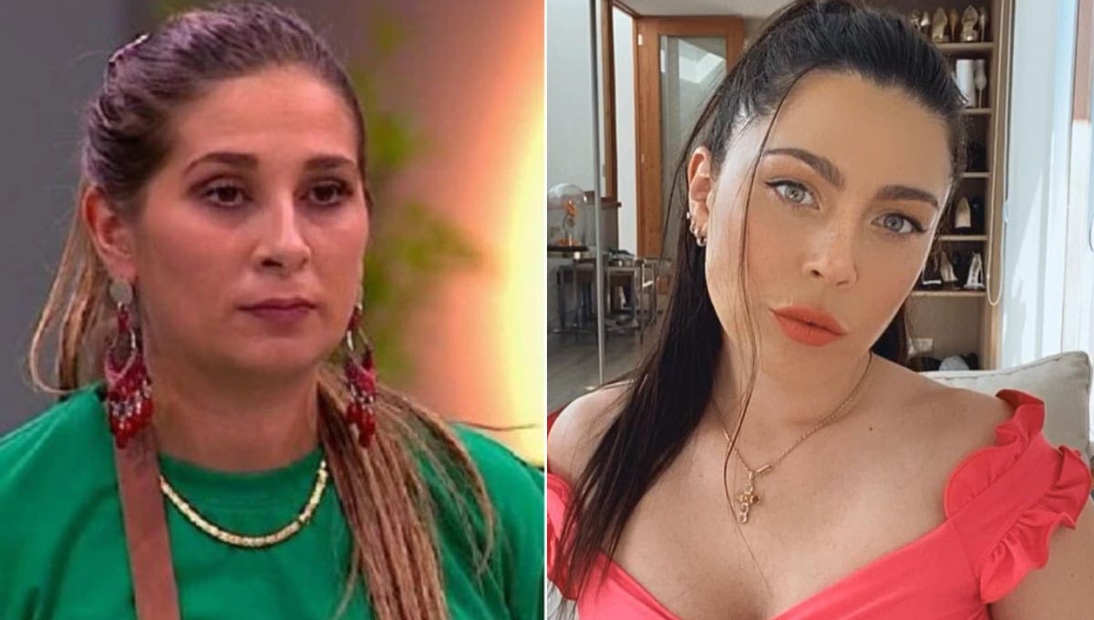 Daniela Aránguiz tomará acciones legales contra dichos de Perla Ilich