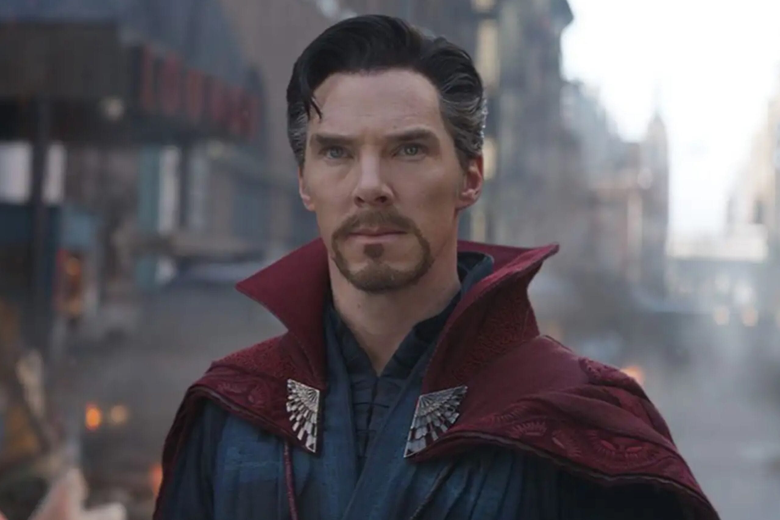 Presidente de Marvel habló sobre el futuro de “Doctor Strange”