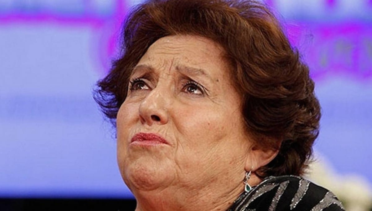 Doctora Cordero lanzó duro mensaje contra votantes de Boric: “Que gentuza más inculta”