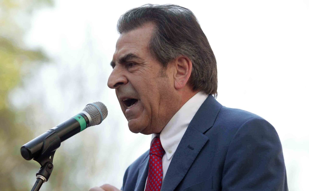 Observatorio Biobío Internacional analiza desafíos para la inversión extranjera en Chile con exposición del expresidente Eduardo Frei