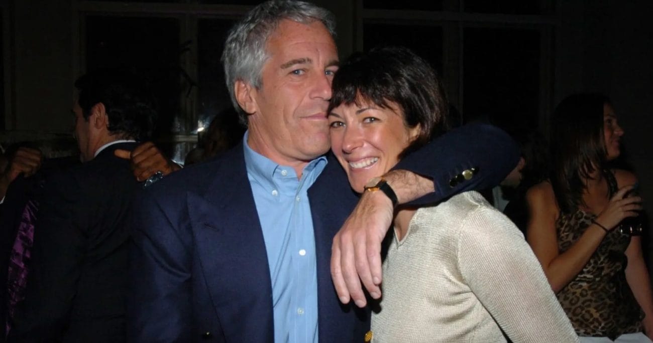 Caso Jeffrey Epstein: Declaran culpable a Ghislaine Maxwell por tráfico de menores