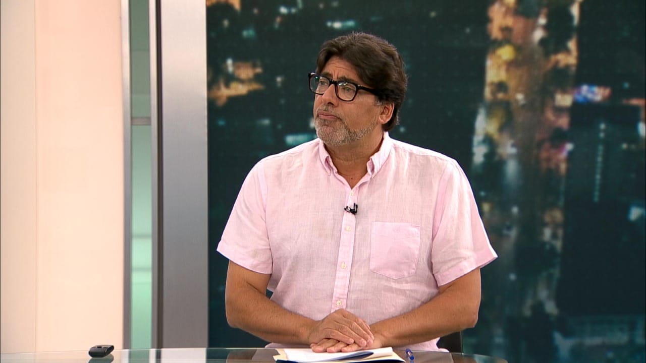 Jadue considera “absolutamente necesario” que el PS se integre al Gobierno de Boric