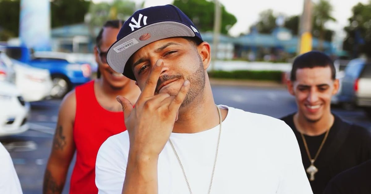 Fallece conocido productor de reggaetón Flow La Movie en accidente aéreo