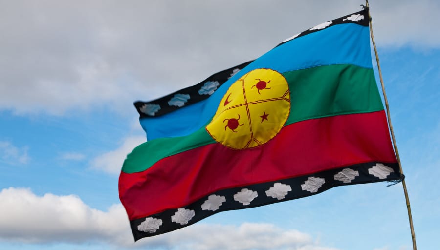 Estudian pluralismo informativo y mediático del conflicto mapuche en el Biobío