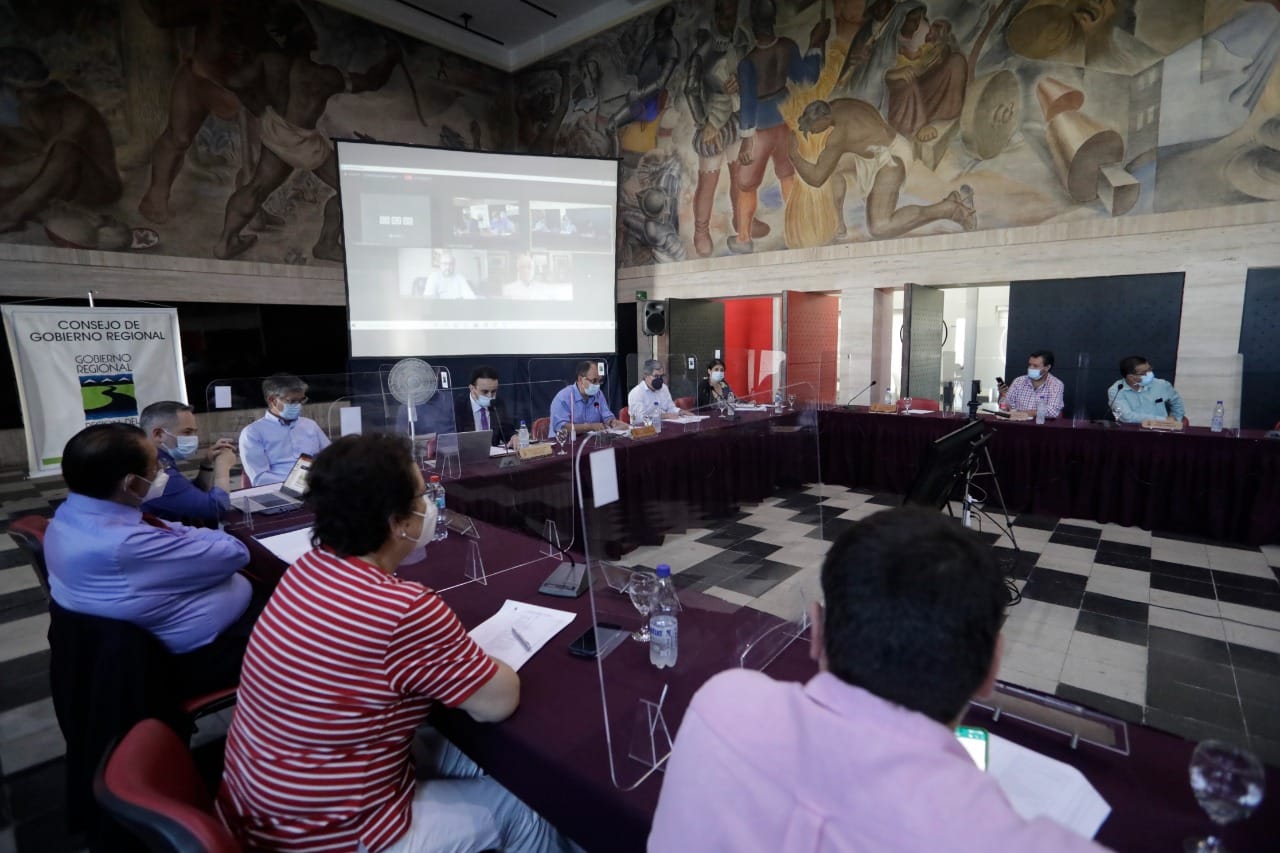 Core Biobío aprobó más de 94 mil millones como presupuesto para el 2022