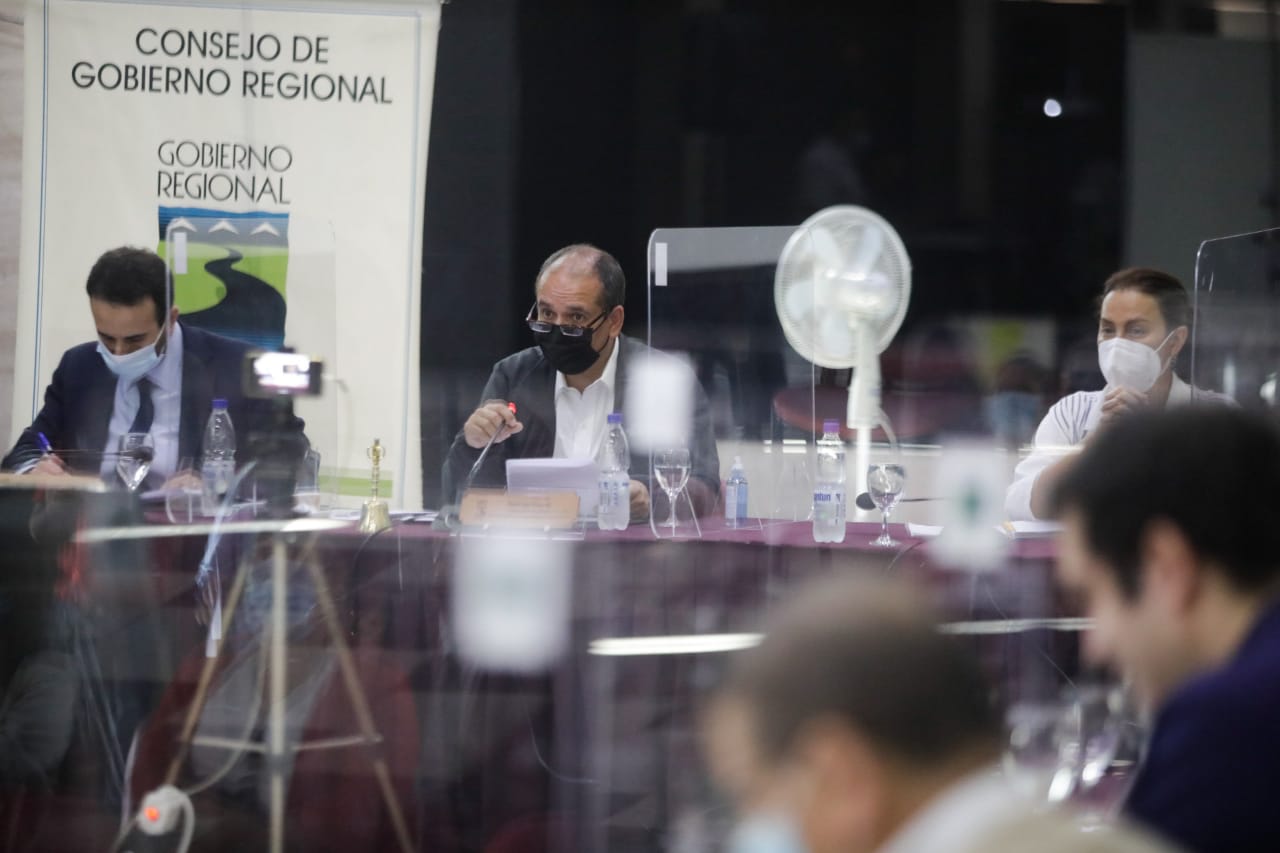 Core Biobío aprobó subvenciones por más de 1700 millones para 400 proyectos de Cultura y Deporte