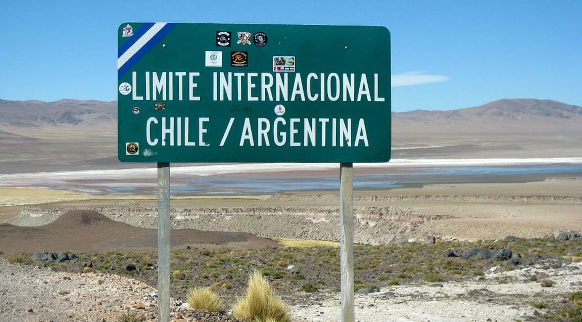 Todos bienvenidos: Chile tomó una importante decisión sobre las fronteras terrestres