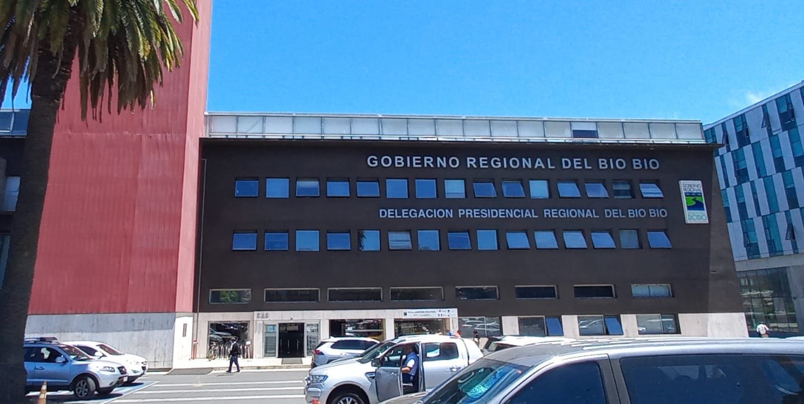 La danza de nombres propuestos para ocupar la Delegación Presidencial en el Biobío