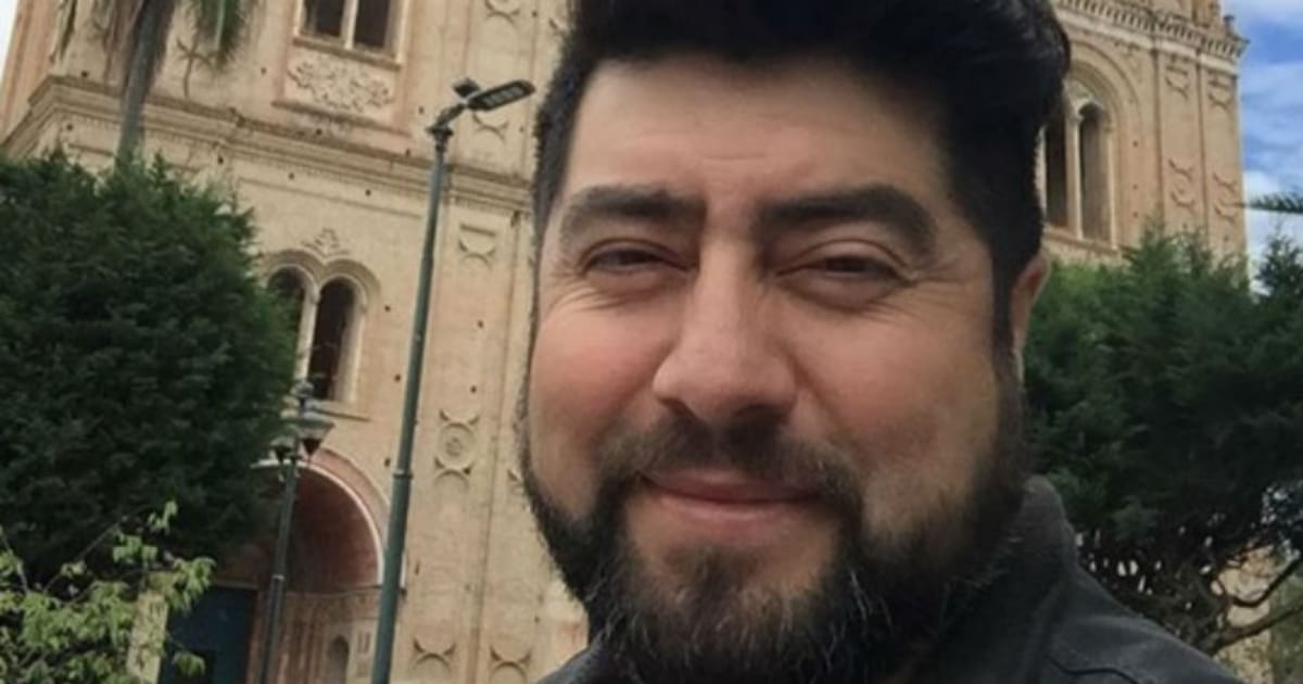 “Guatón de la Fruta” se presentará en la Teletón 2021 con su banda musical