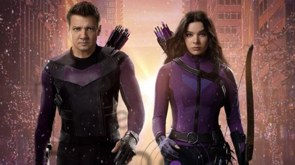 En busca de venganza: El personaje de Black Widow que apareció en “Hawkeye”