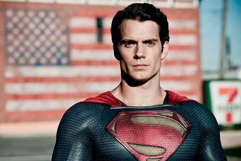 Henry Cavill reveló que espera la llamada para volver a interpretar a “Superman”