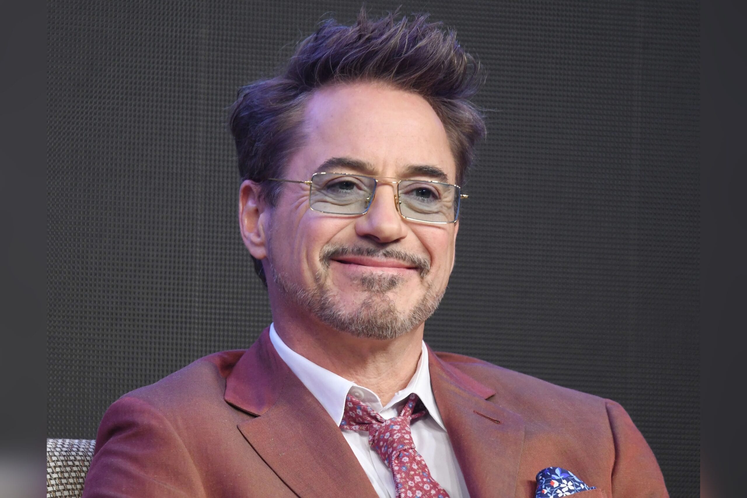 El pasado de Robert Downey Jr. que le costó el trabajo en una serie