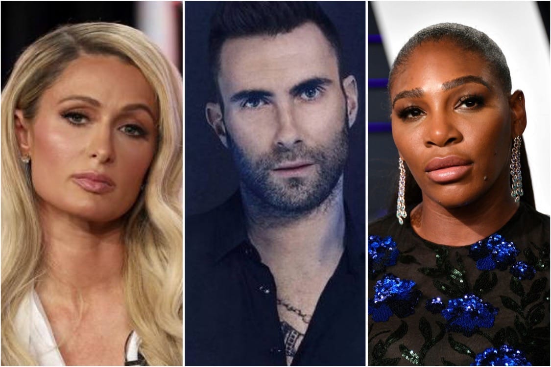 Las celebridades que tuvieron pequeños cameos en series