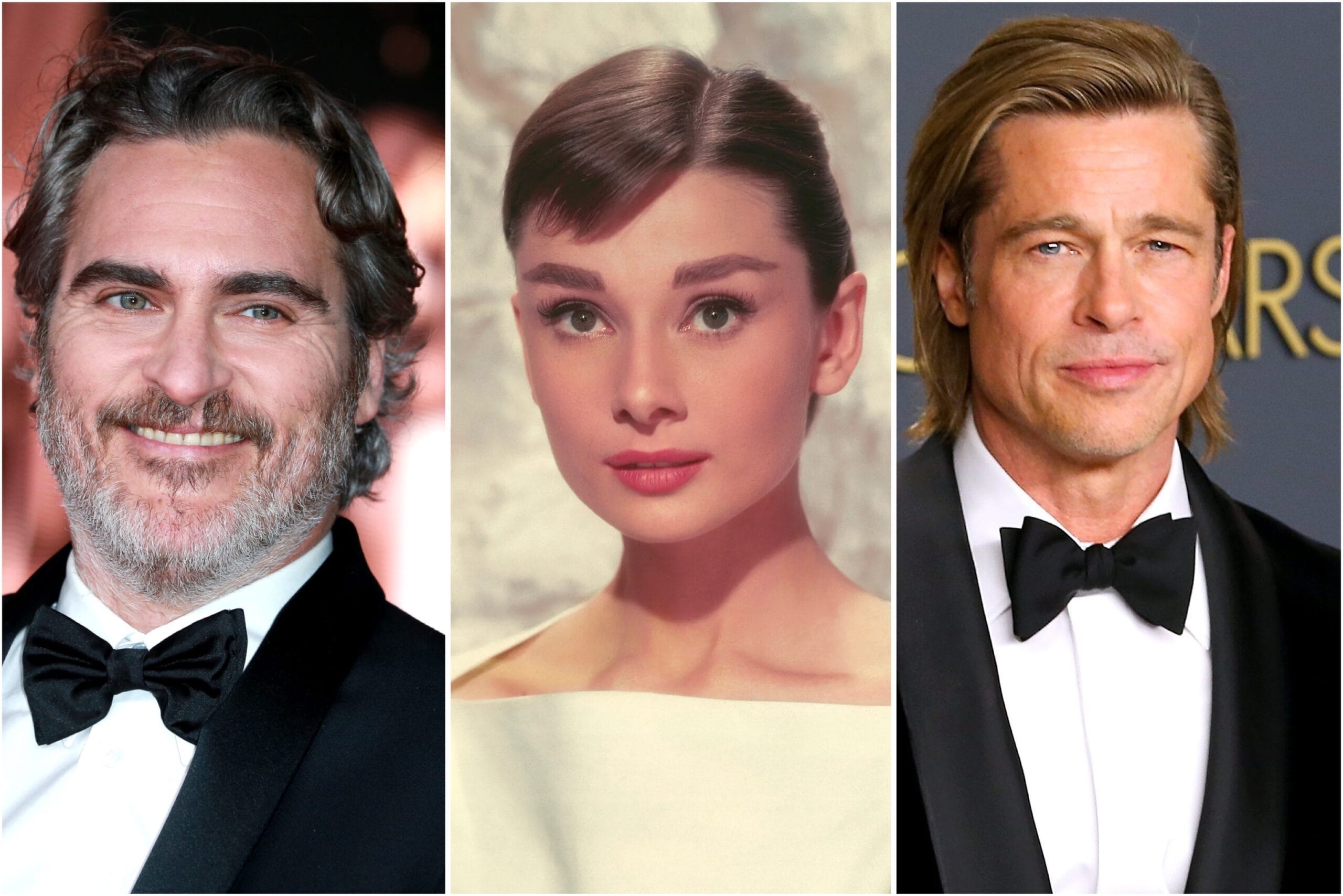 Los cinco secretos menos conocidos de las celebridades