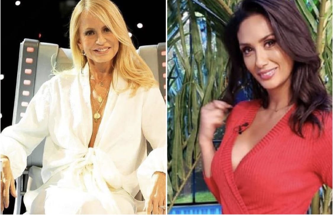 Aseguran que Cecilia Bolocco y Pamela Díaz tendrían una enemistad