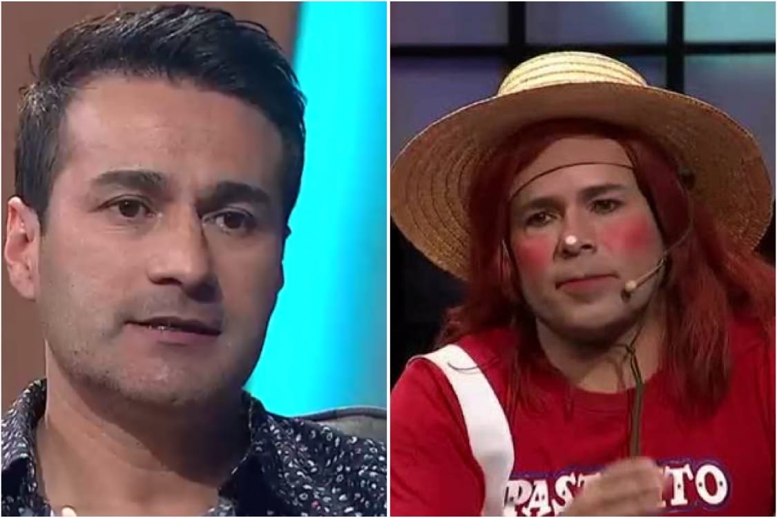 Christian Henríquez y Pastelito criticaron los dichos de diputado Naranjo