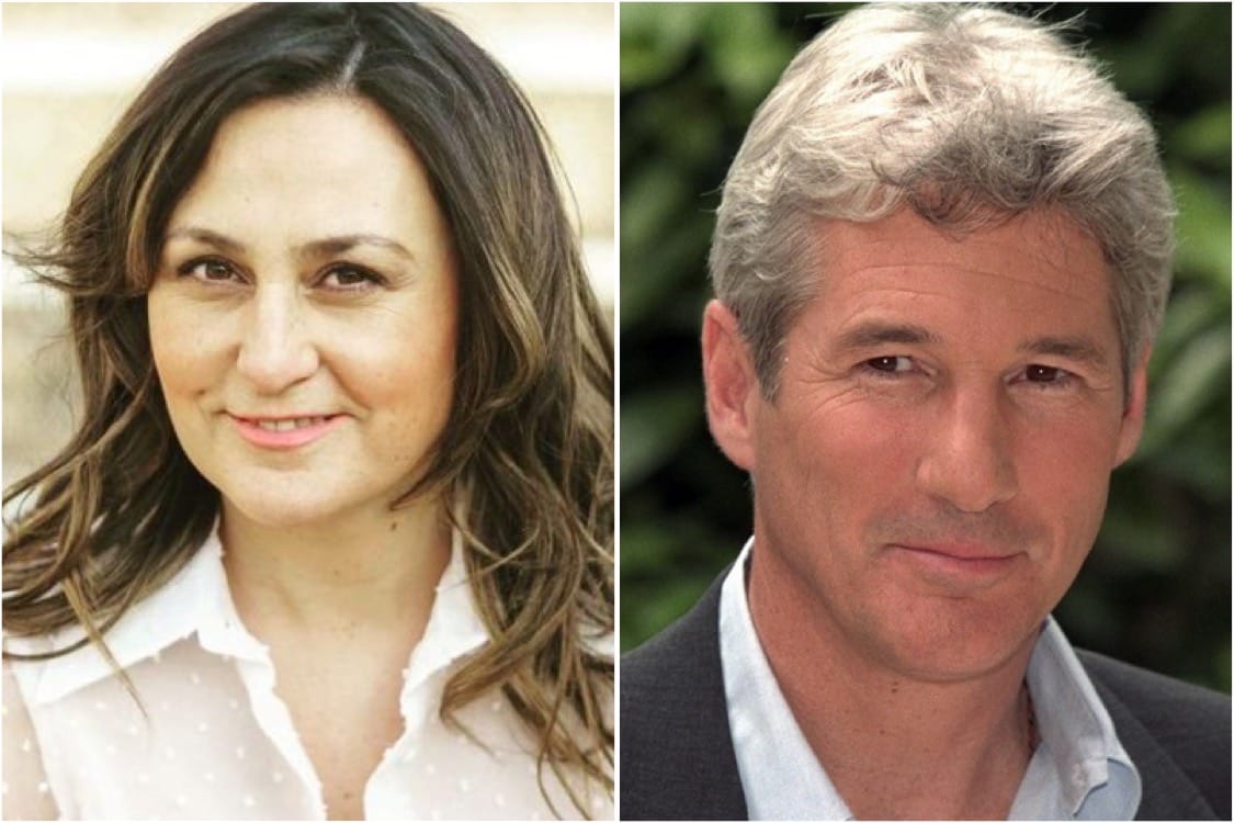 Carolina Paulsen entregó detalles de su encuentro con actor de “Mujer Bonita”