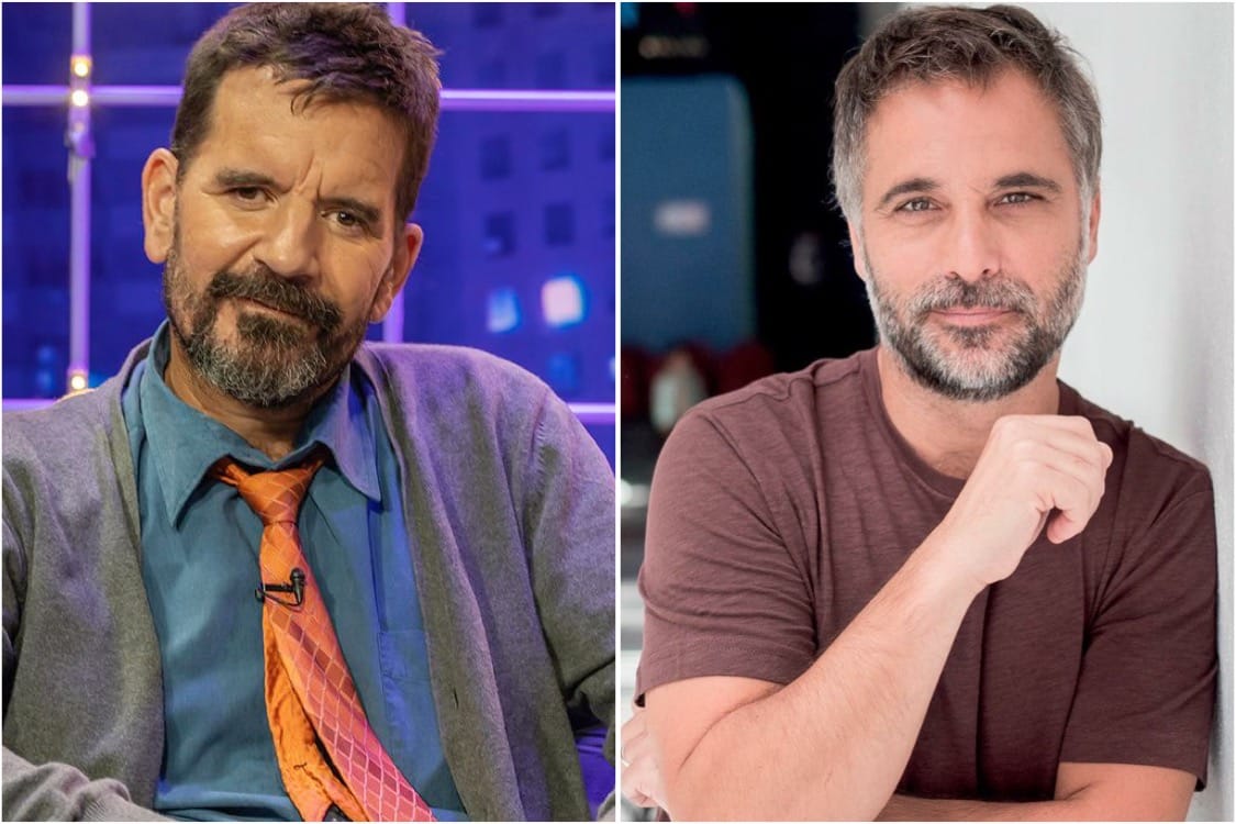 Vasco Moulian arremetió contra Paulo Brunetti por final de su personaje en “Demente”