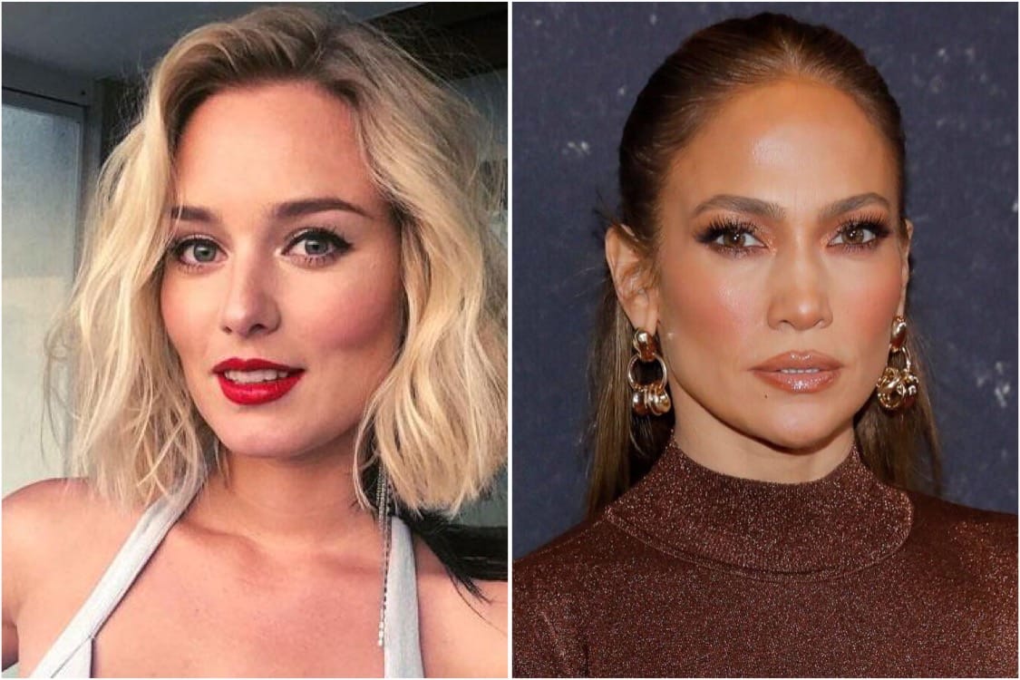 Kika Silva entregó detalles de su fiesta con Jennifer López
