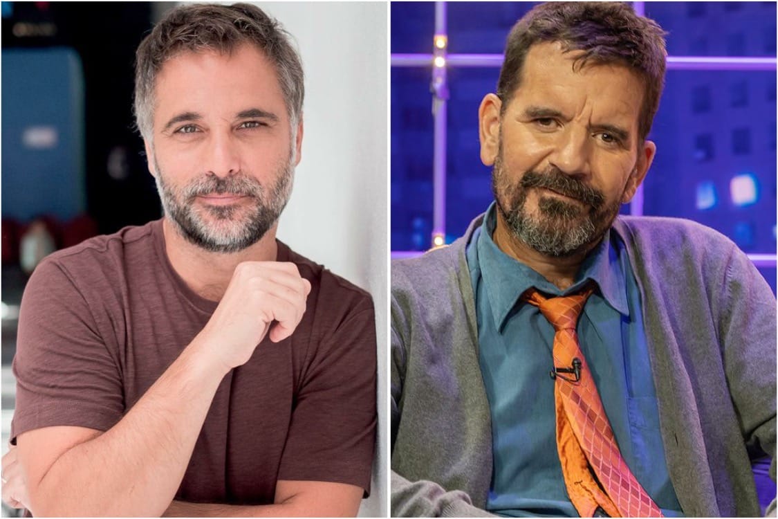 “No soy ningún cara de raj…”: Paulo Brunetti respondió a las críticas de Vasco Moulian