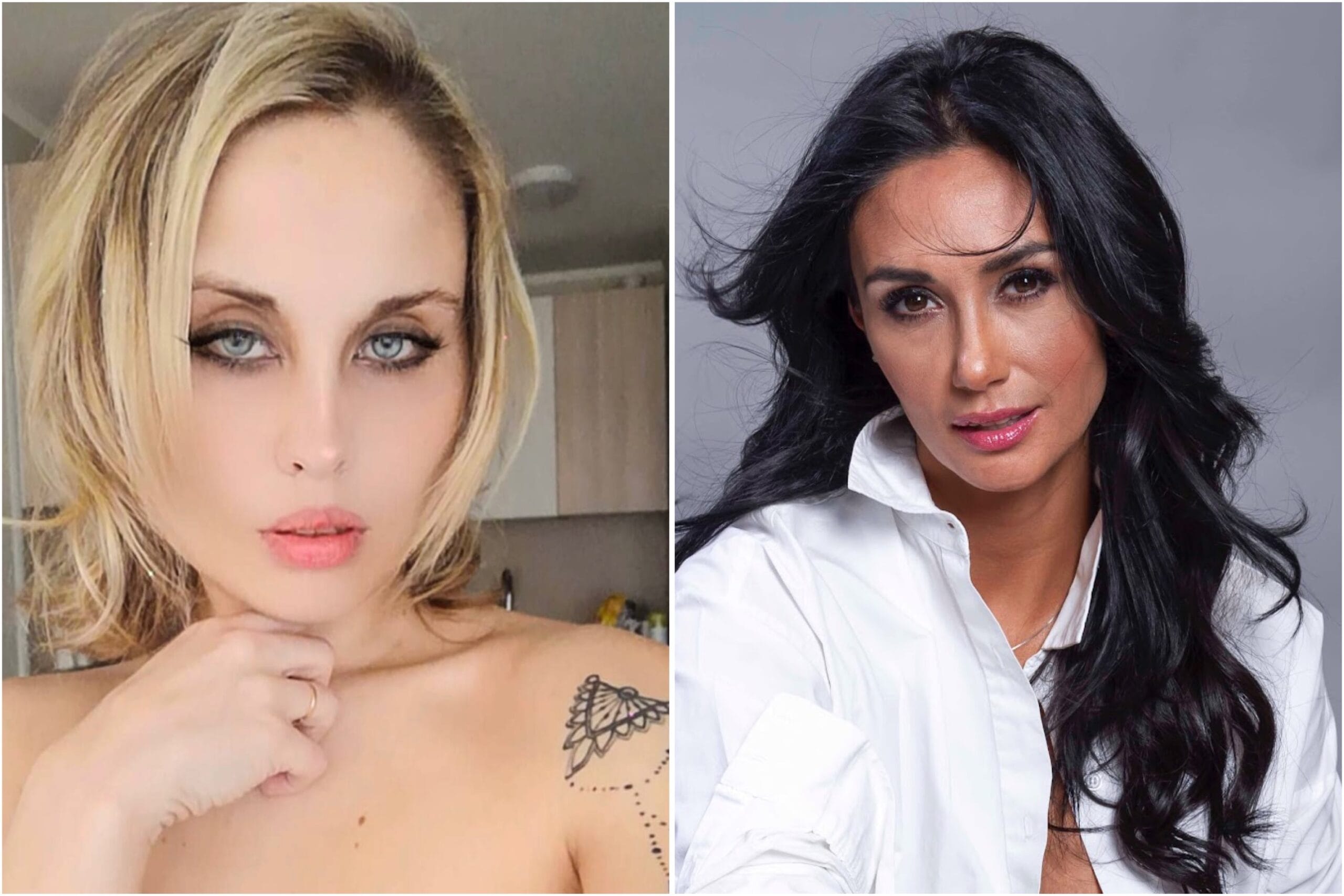 “No tiene empatía”: Hermana de JP Cretton se lanzó sin filtro contra Pamela Díaz
