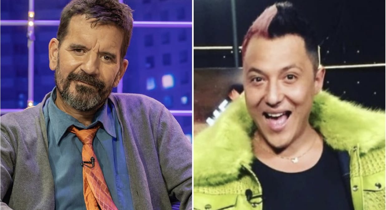 “Picante, ordinario”: Vasco Moulian arremetió contra Sergio Rojas