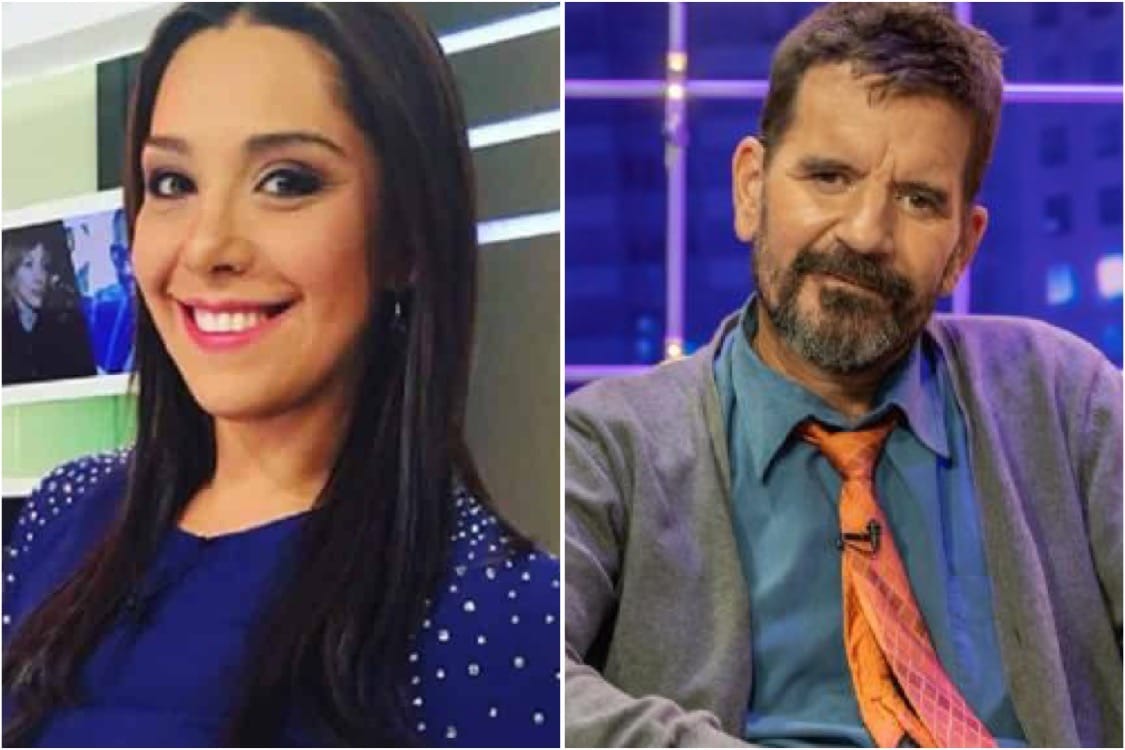 El tenso cruce entre Mariela Sotomayor y Vasco Moulian en “Zona de Estrellas”