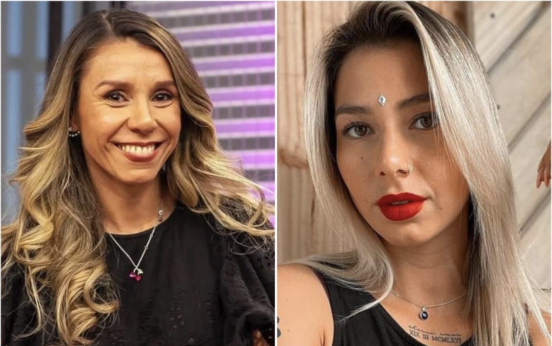 Cecilia Gutiérrez reveló que fue contactada por las autoridades tras denuncia de Antonella Muñoz