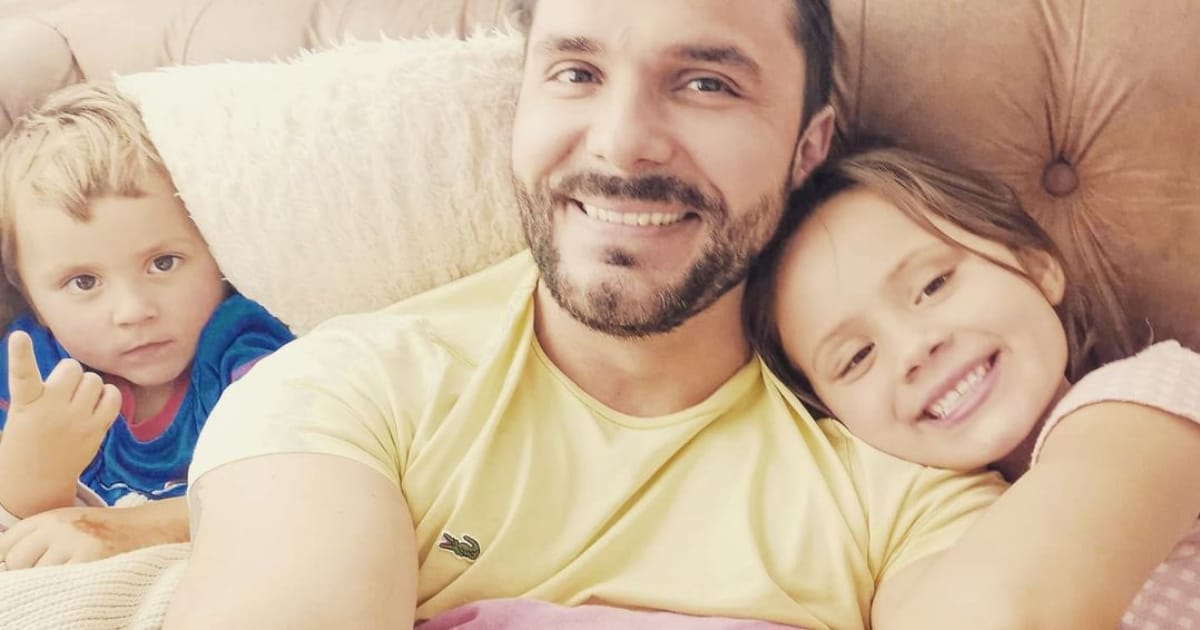 El lamento de Álvaro Ballero tras no lograr pasar la navidad como esperaba