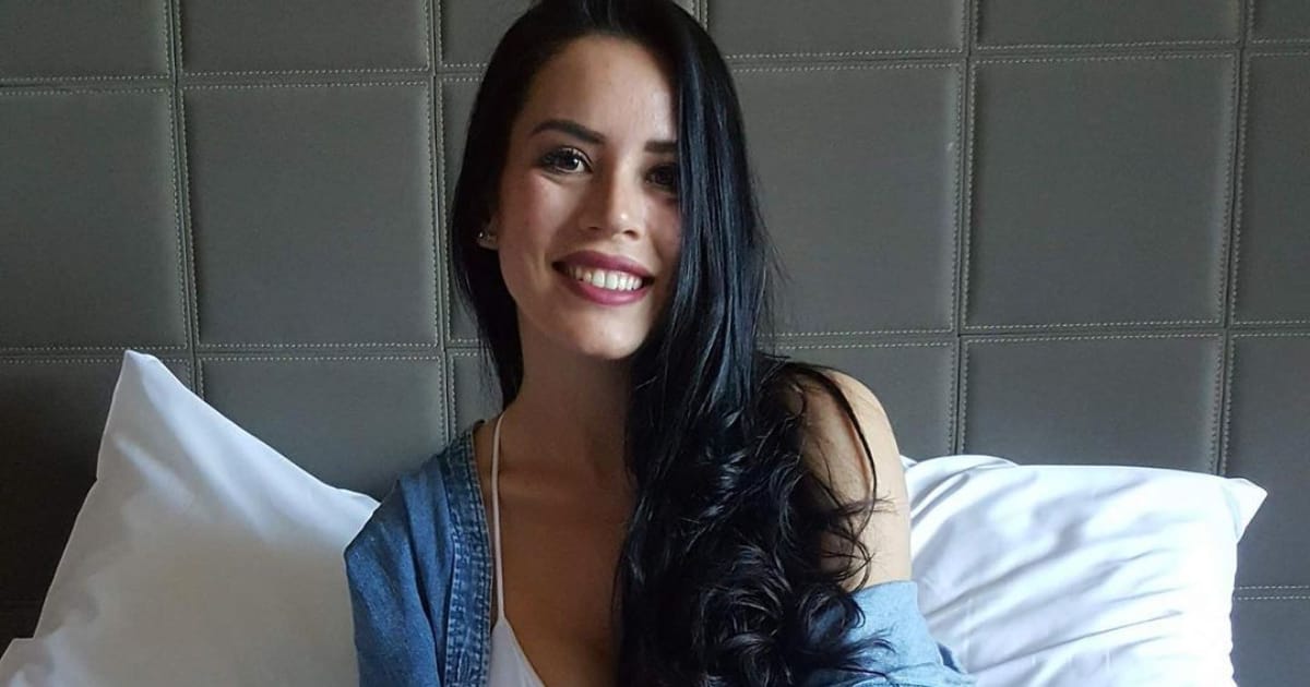 Angie Alvarado anunció importante paso que dará junto a su pareja: “¡Mil veces sí!”
