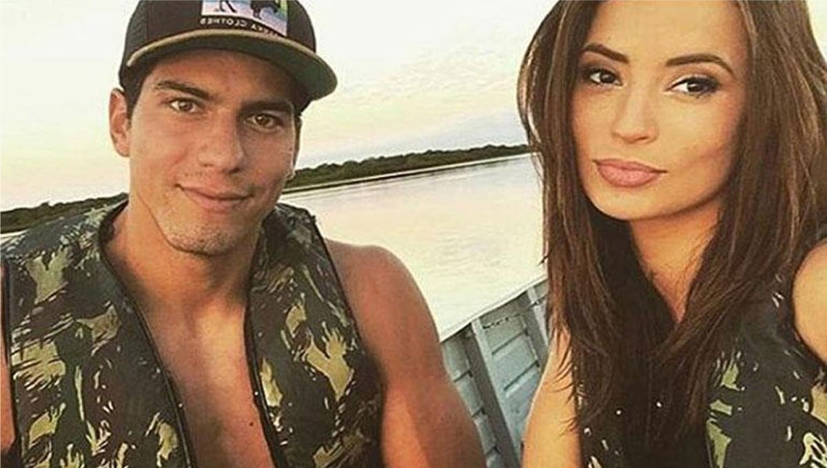 Julia Fernandes explicó su quiebre con Ignacio Lastra: “Me sacaron a la fuerza…”