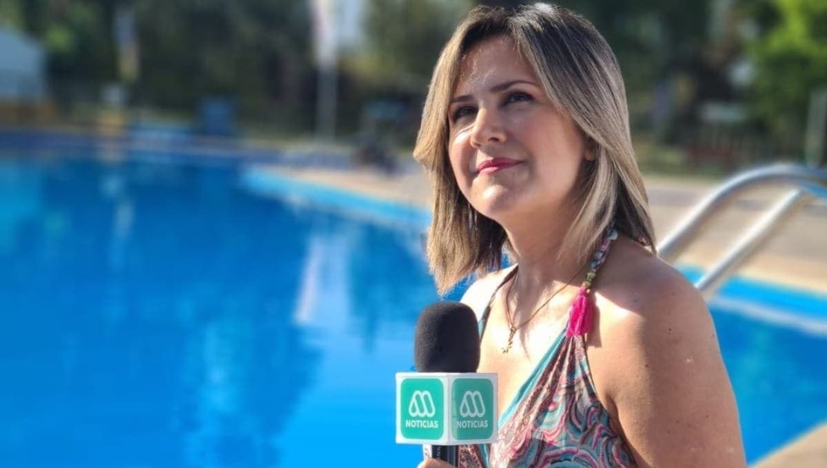Michelle Adam repasó su “difícil” divorcio y compartió consejos: “Hay que soltar…”