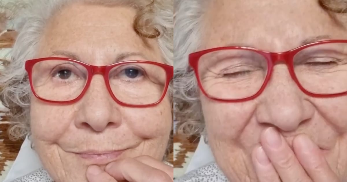 Teresita Reyes generó divididos comentarios tras reaccionar a la muerte de Lucía Hiriart