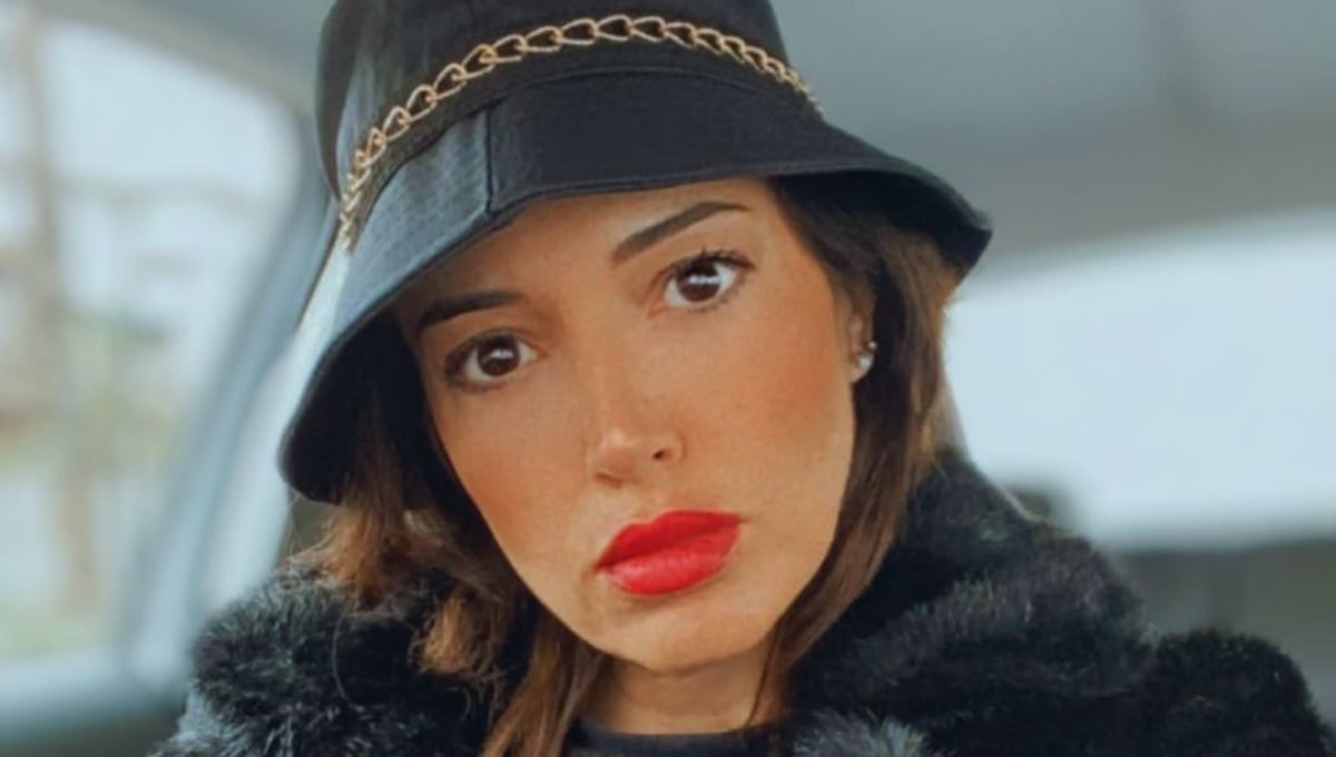 Yamila Reyna criticó a participantes de “Aquí se baila”