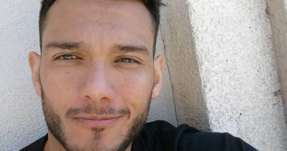 Iván Cabrera repasó su presente amoroso tras pregunta de seguidor: “No sé si vuelva a amar así otra vez”