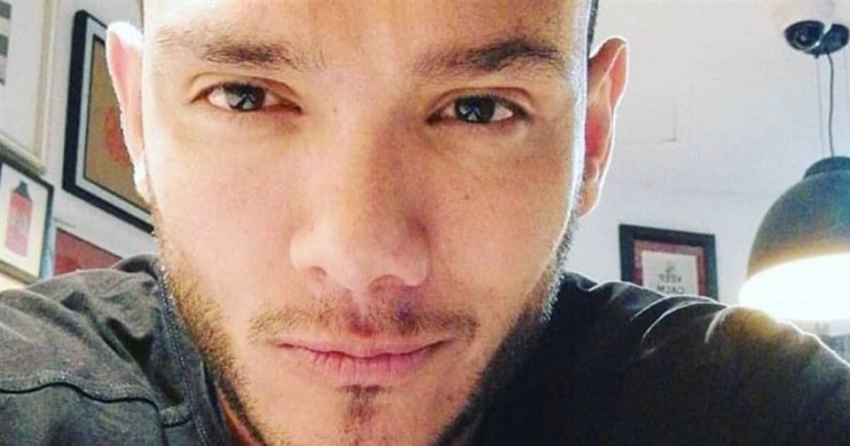 Iván Cabrera respondió a graves acusaciones de su expareja: es acusado de maltrato y violación