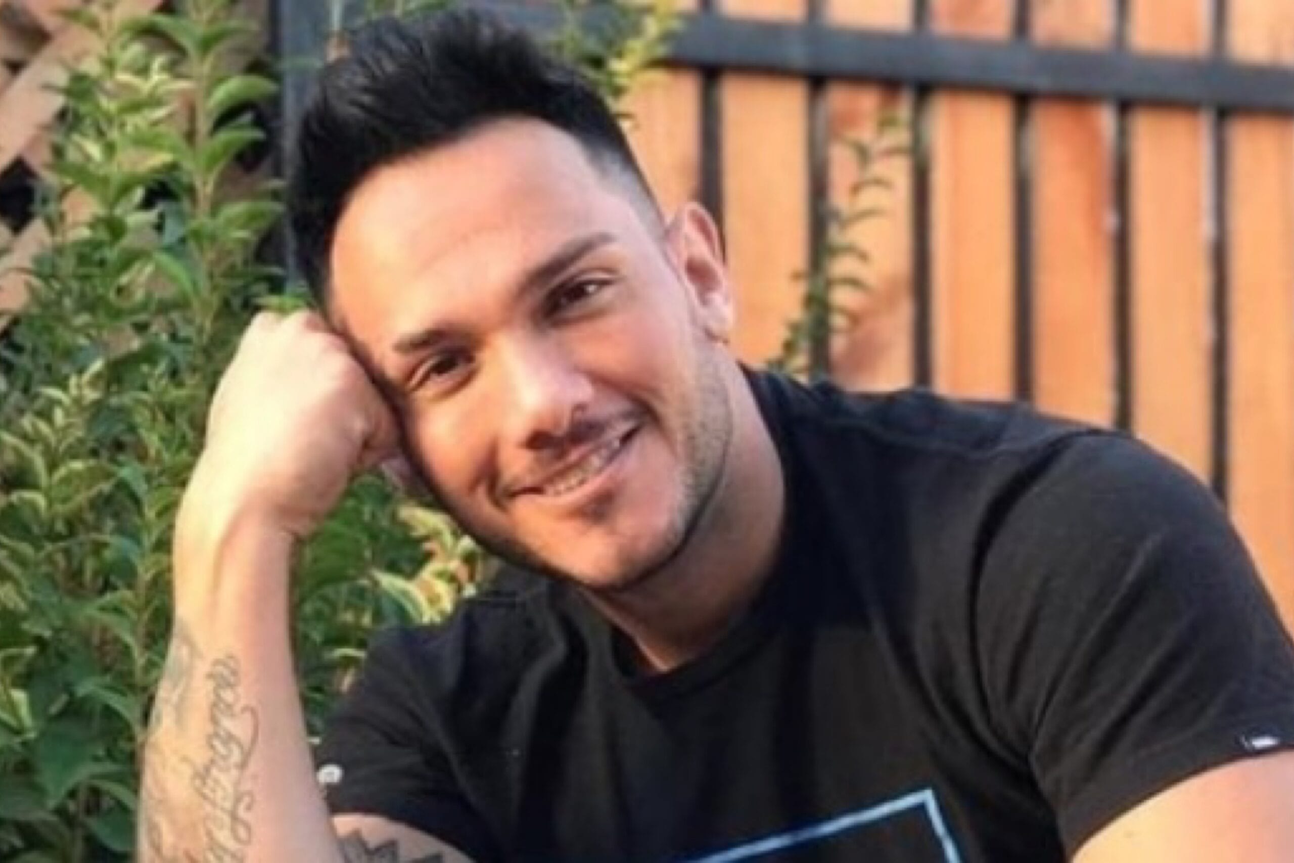 Iván Cabrera reveló que se contagió de Covid-19 con variante Delta