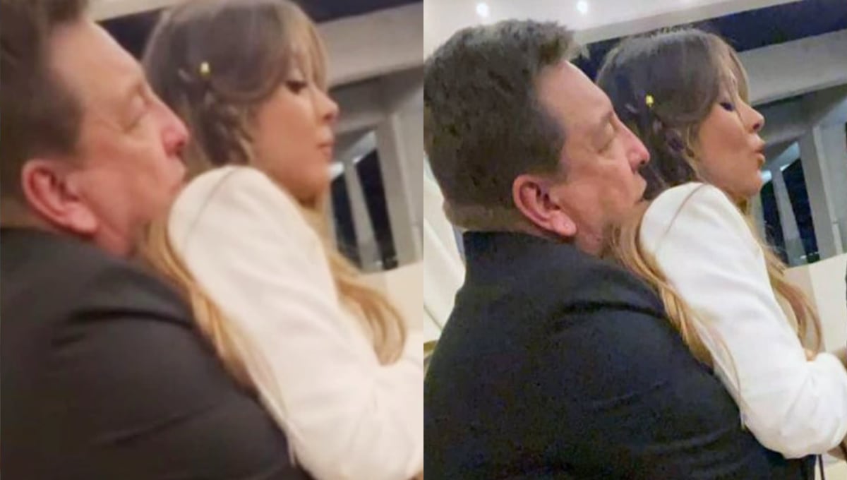 “Tuve que actuar”: Julio César Rodríguez salvó a influencer de morir asfixiada