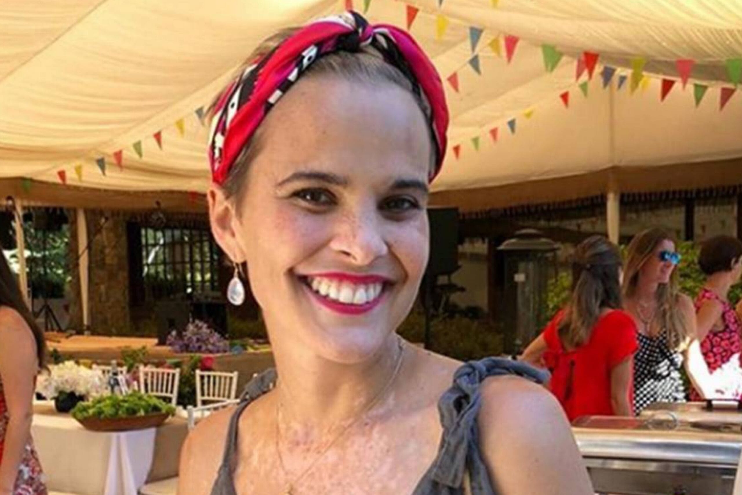 El emotivo saludo de madre de Javiera Suárez por su cumpleaños