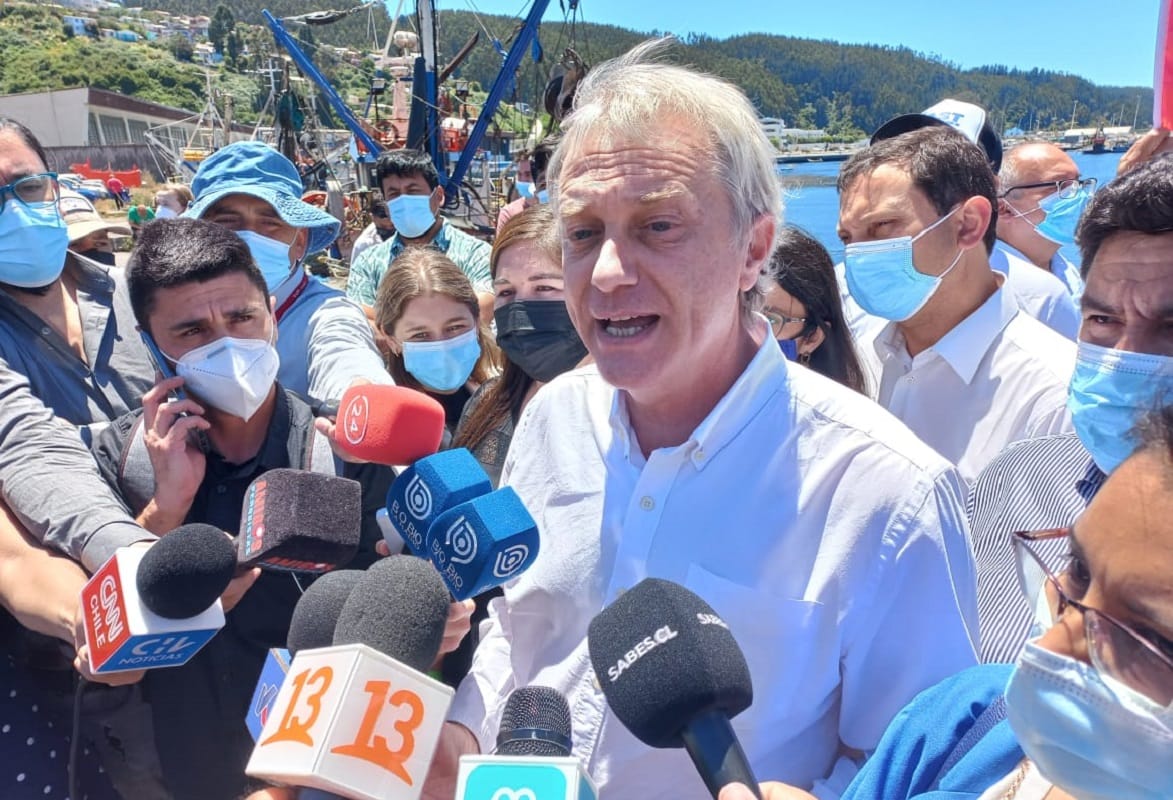 José Antonio Kast renunció a la presidencia  del Partido Republicano