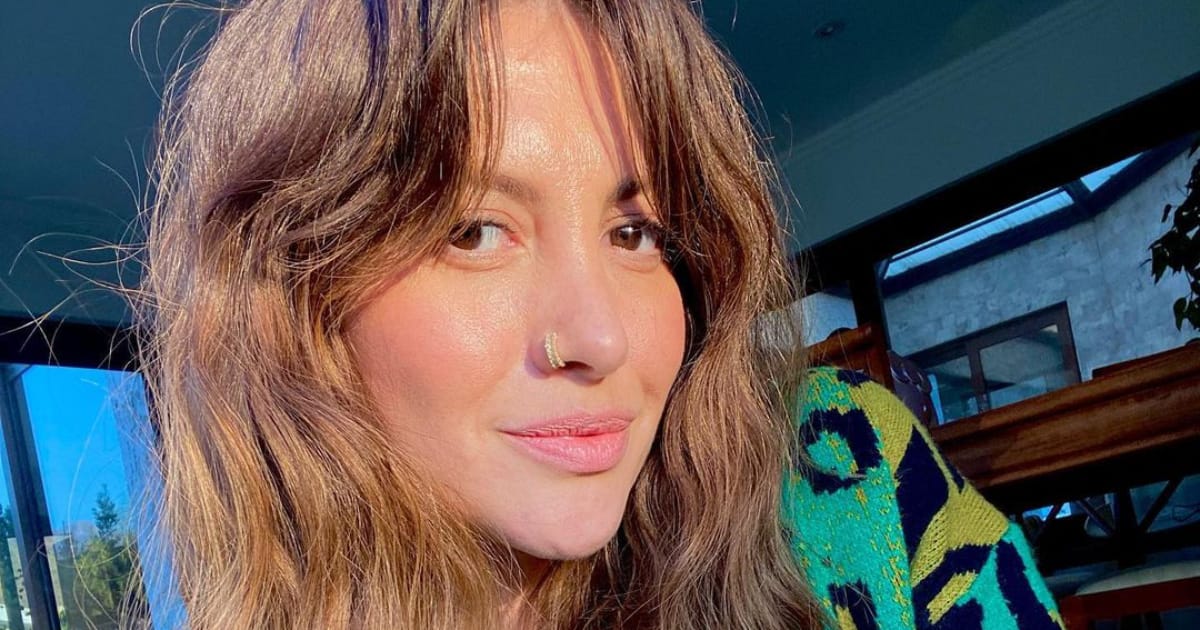 Karen Bejarano se lanzó con todo en contra de los concursos de belleza