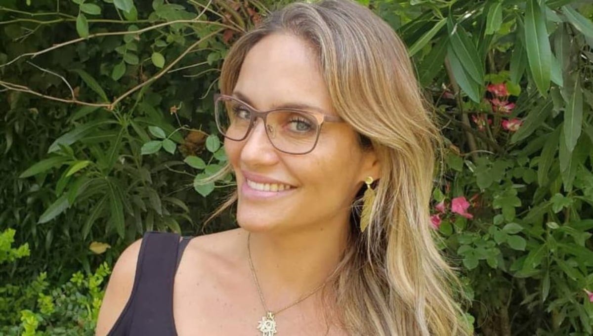 Kenita Larraín habló sobre sus orígenes en la numerología