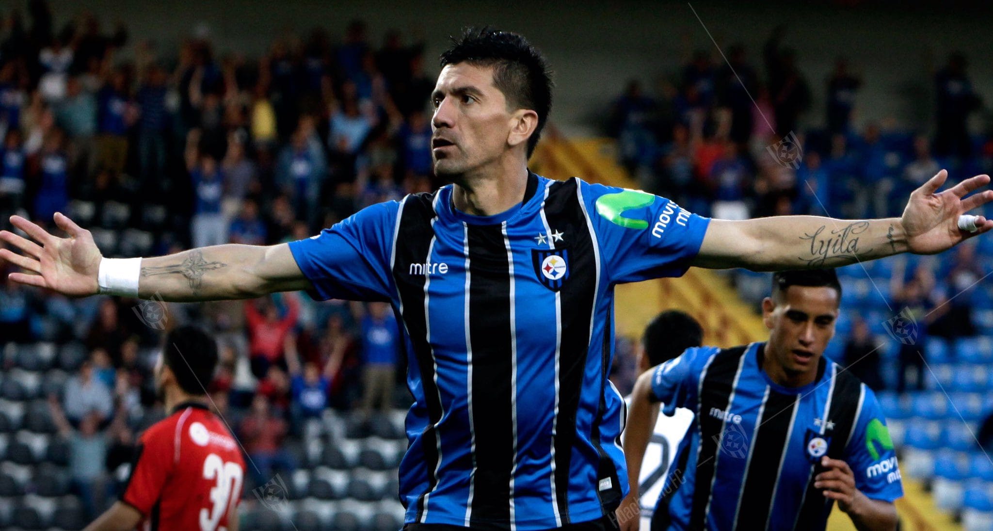 Varios ídolos de Huachipato lamentaron el descenso a la “B”