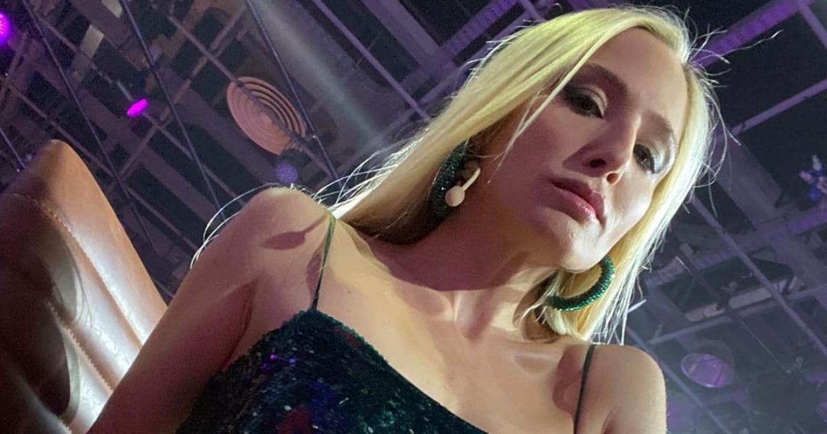 El regreso de Mane Swett a “¿Quién es la Máscara?” tras la muerte de su madre