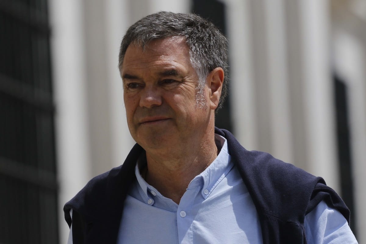 Ossandón y rechazo de Boric a invitación de Piñera: “Fue muy gente, en vez de mandarlo a la m…”
