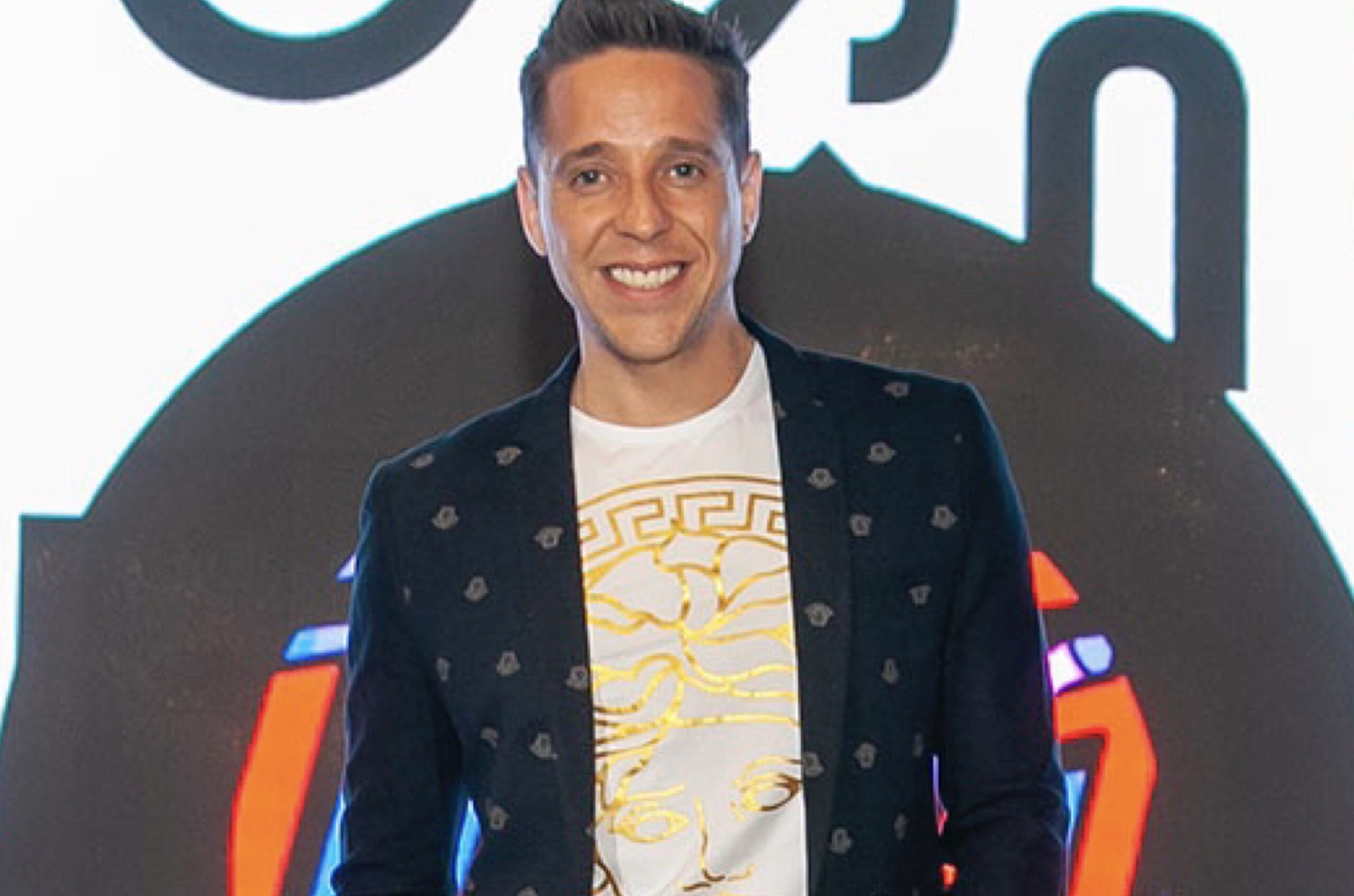 Matías Vega recordó cómo fue su detención por microtráfico de drogas