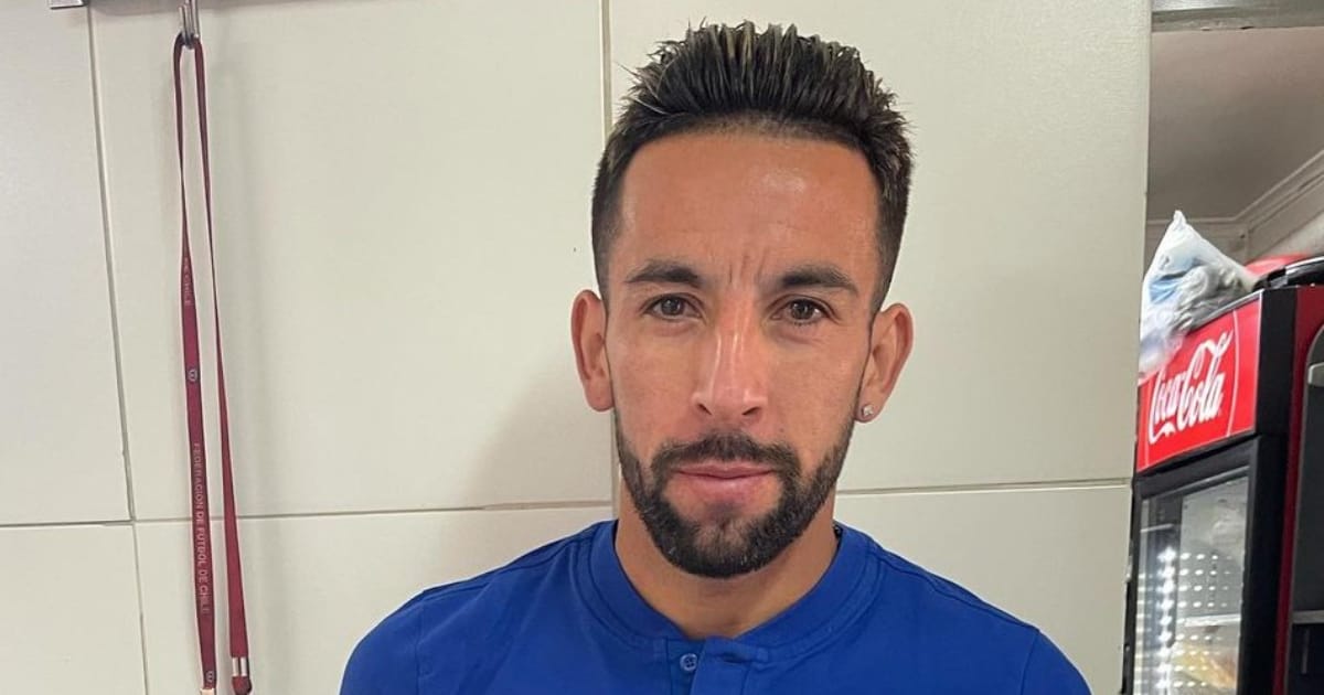 Mauricio Isla sacó la voz y aclaró rumores que la vinculan a exconejita Playboy