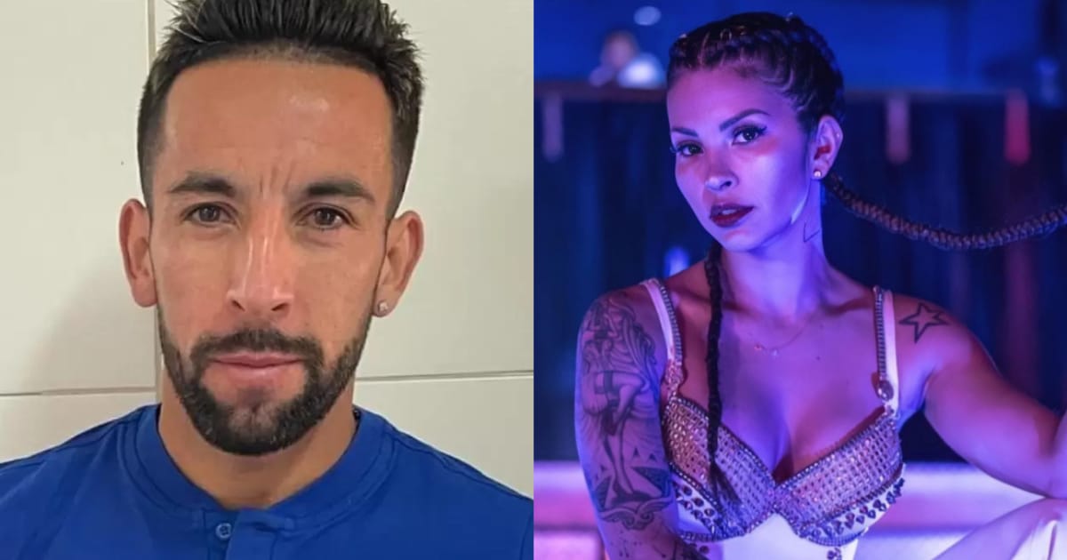 ¿Confirman romance? Mauricio Isla compartió romántico registro junto a Thati Lira