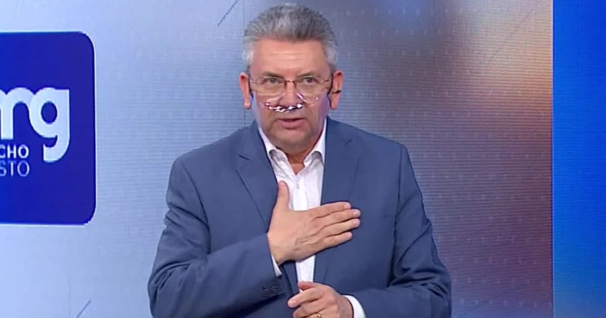 Jaime Leyton se emocionó en pantalla con reflexivo mensaje de fin de año: “Me dio mucha pena…”