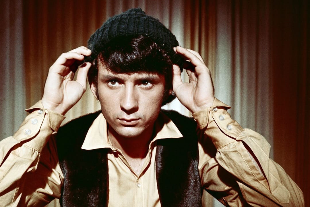Muere a los 78 años Michael Nesmith, guitarrista de The Monkess